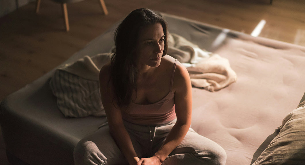 Why You Wake At 3am: Three Common Drivers (And What To Do Tonight)