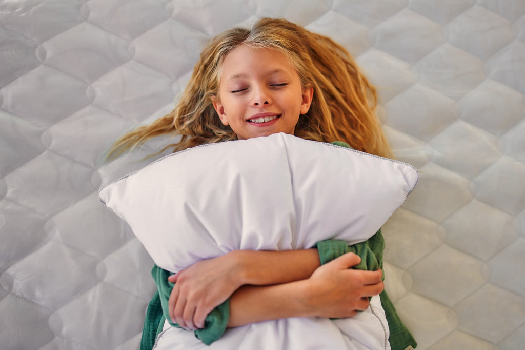 Contour vs Classic pillows - which is right for you?