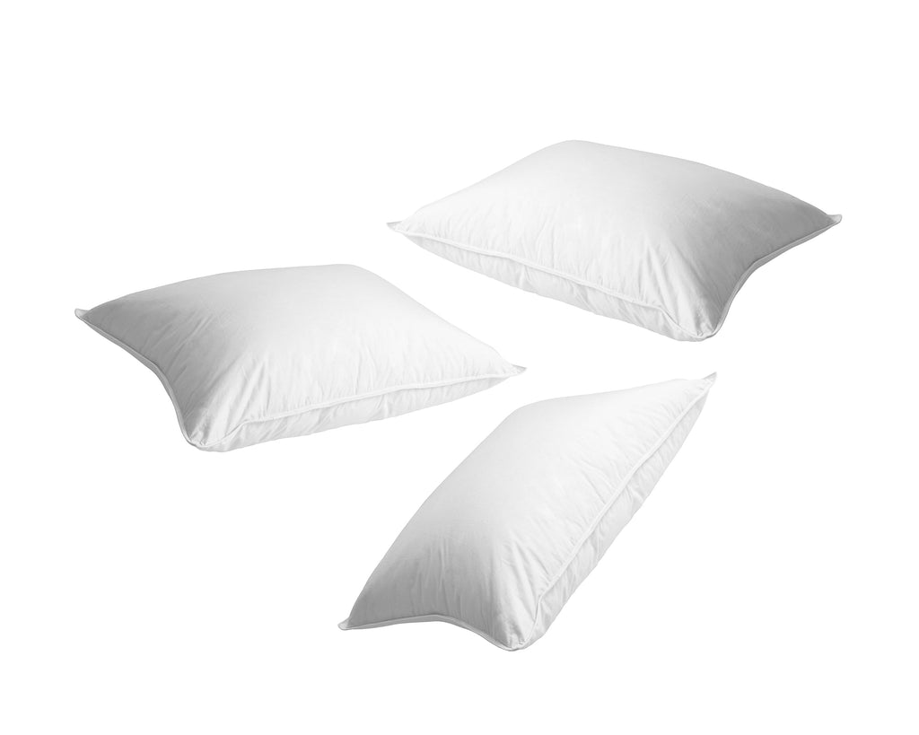 How long do latex pillows last?