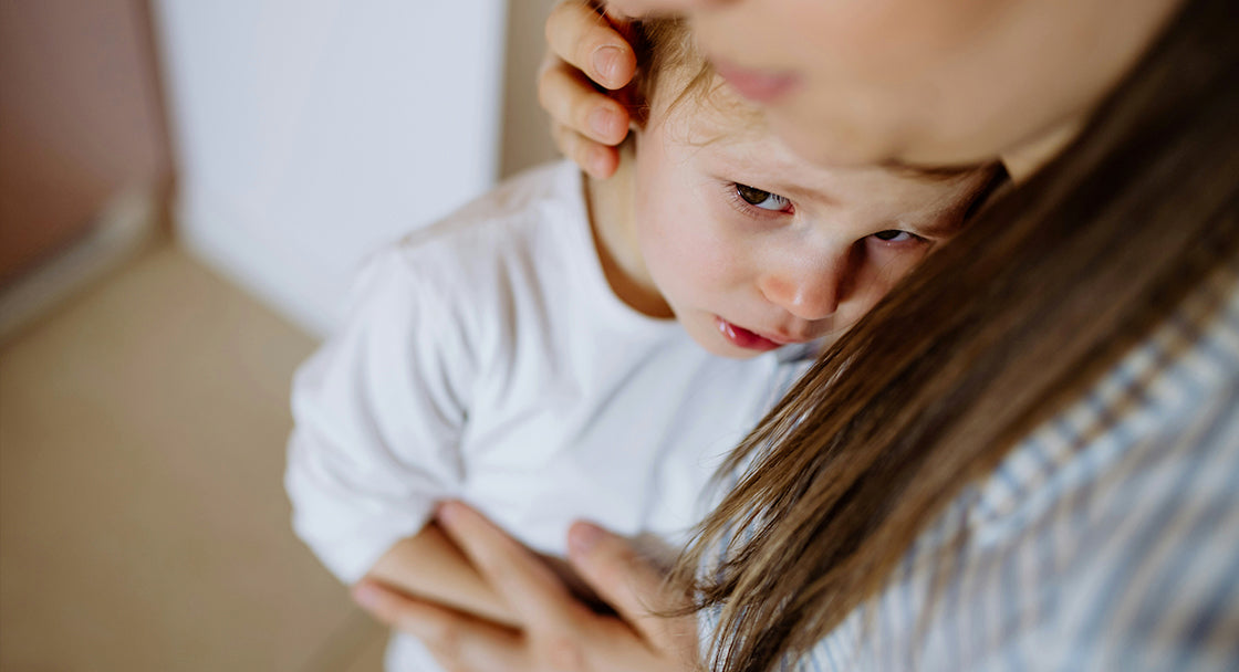 Tired minds, tense homes: The neuroscience of sleep and family harmony