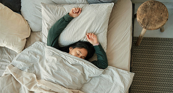 The cost of sleep deprivation: Why women pay a steeper price