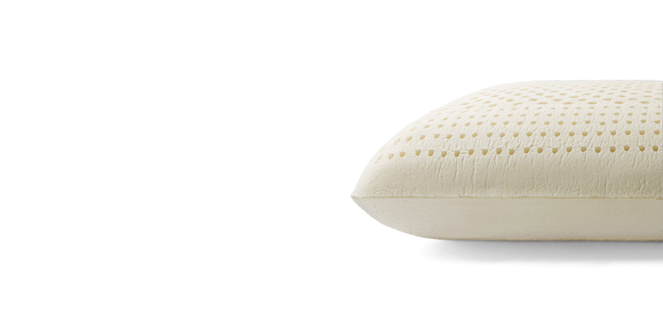 100% Natural Latex Pillows